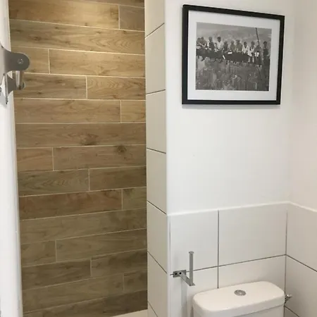 Loft Stories Apartamento Baix