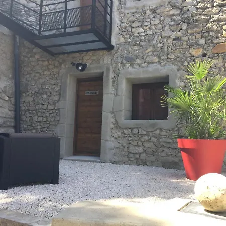 Apartamento Loft Stories Baix