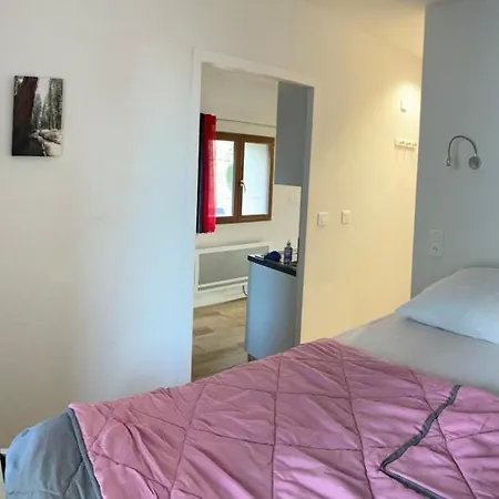 Apartamento Loft Stories