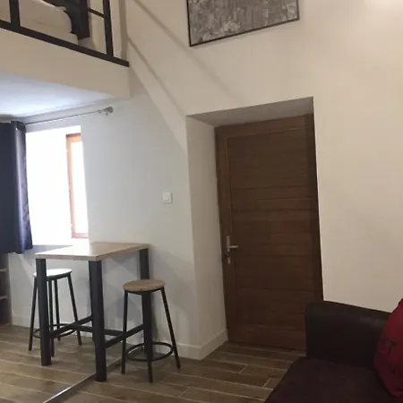 Loft Stories Apartamento Baix