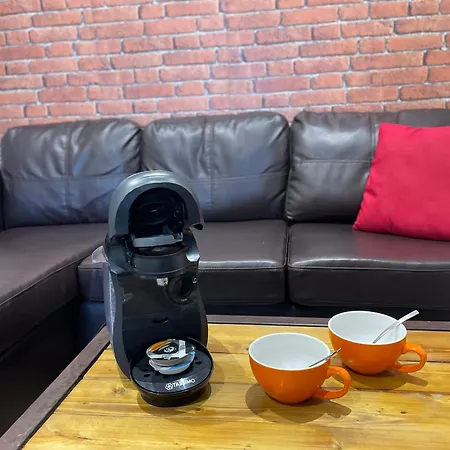 Apartamento Loft Stories Baix