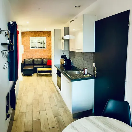 Loft Stories Apartamento Baix
