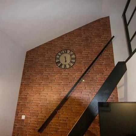 Loft Stories *