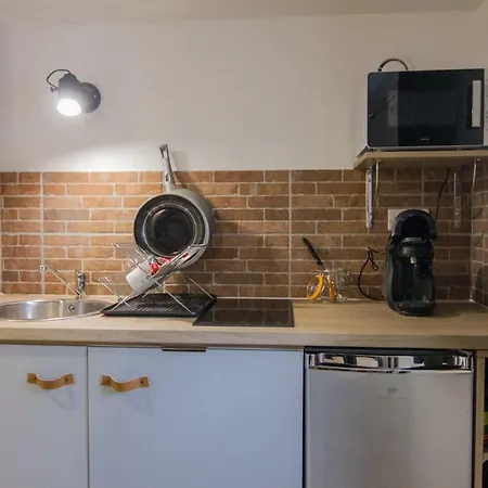 Loft Stories Apartamento Baix