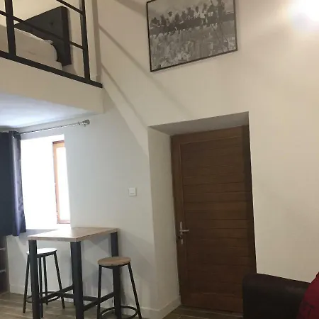 Apartamento Loft Stories Baix