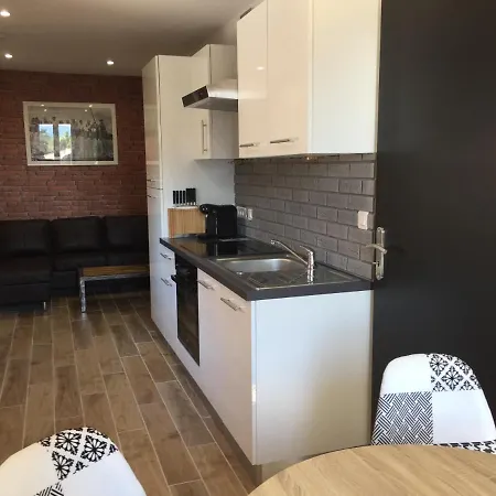 Vakantiehuis Loft Stories Baix