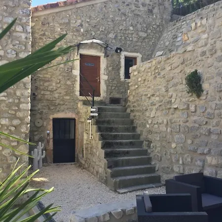 Vakantiehuis Loft Stories *