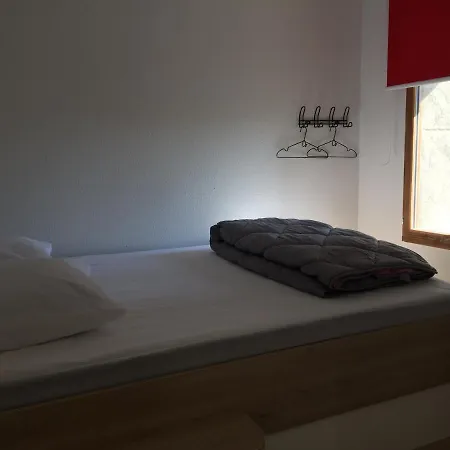 Loft Stories Vakantiehuis