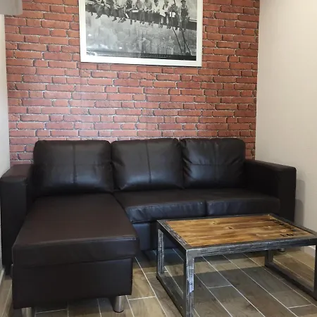 Loft Stories Apartment Baix