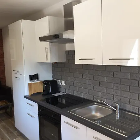 Vakantiehuis Loft Stories *