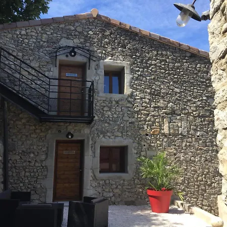 Loft Stories Appartement Baix