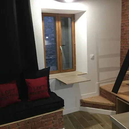 Loft Stories