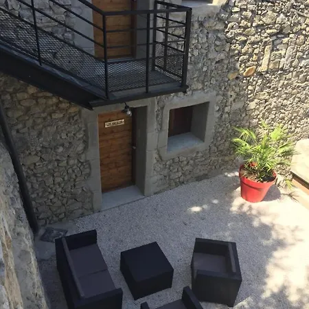Vakantiehuis Loft Stories *