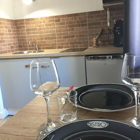 Loft Stories Vakantiehuis