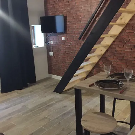 Loft Stories *