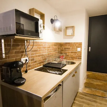 Loft Stories Apartment Baix