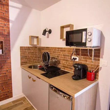 Vakantiehuis Loft Stories