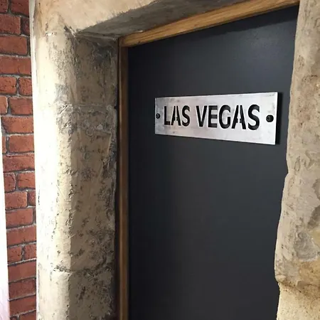 Loft Stories Vakantiehuis Baix