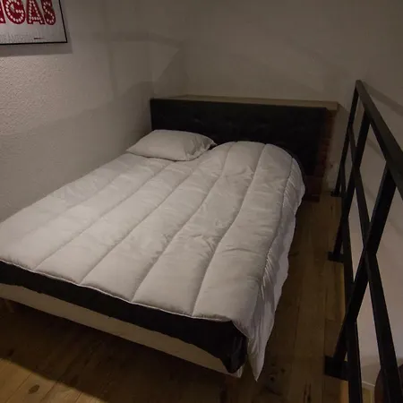 Apartment Loft Stories *